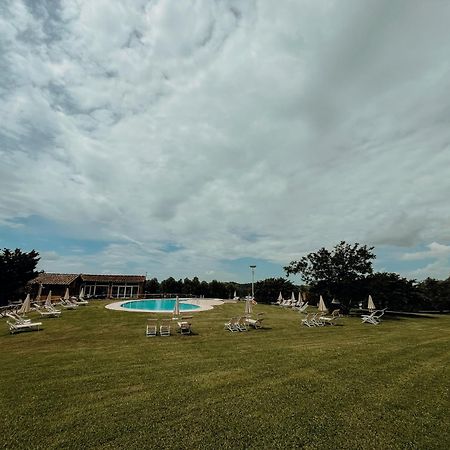Fattoria Di Colleoli Guest House Exterior photo