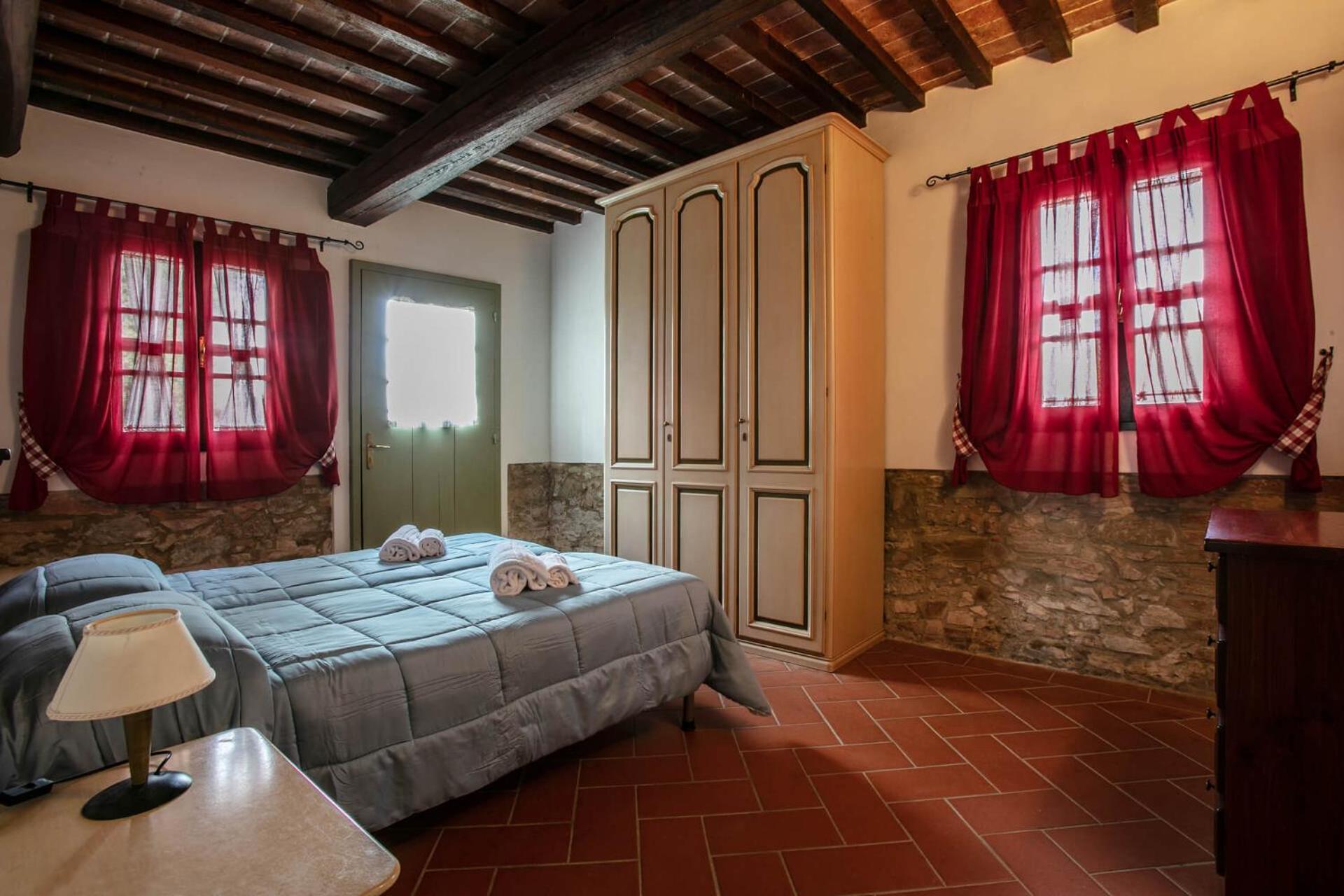 Fattoria Di Colleoli Guest House Exterior photo