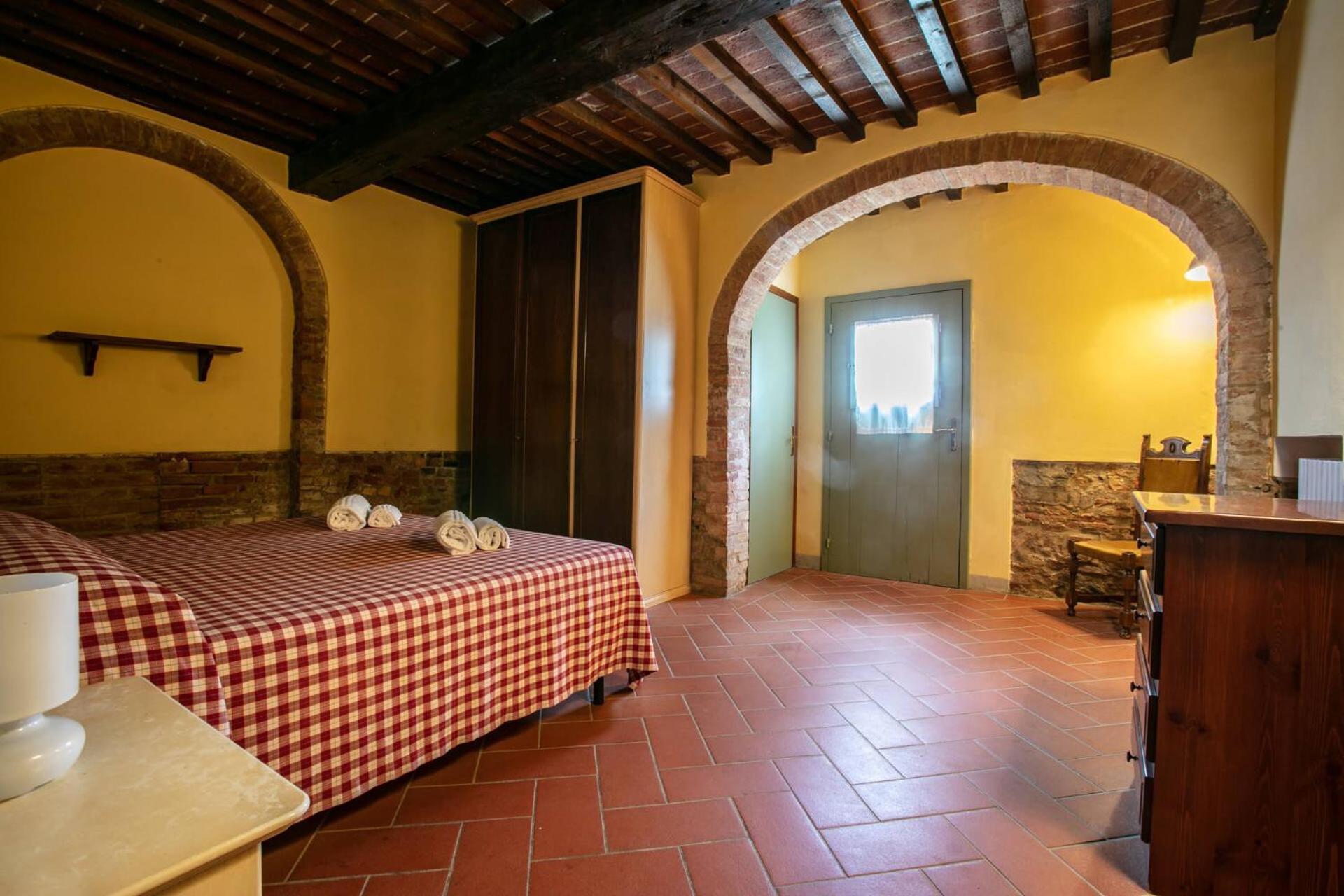 Fattoria Di Colleoli Guest House Exterior photo
