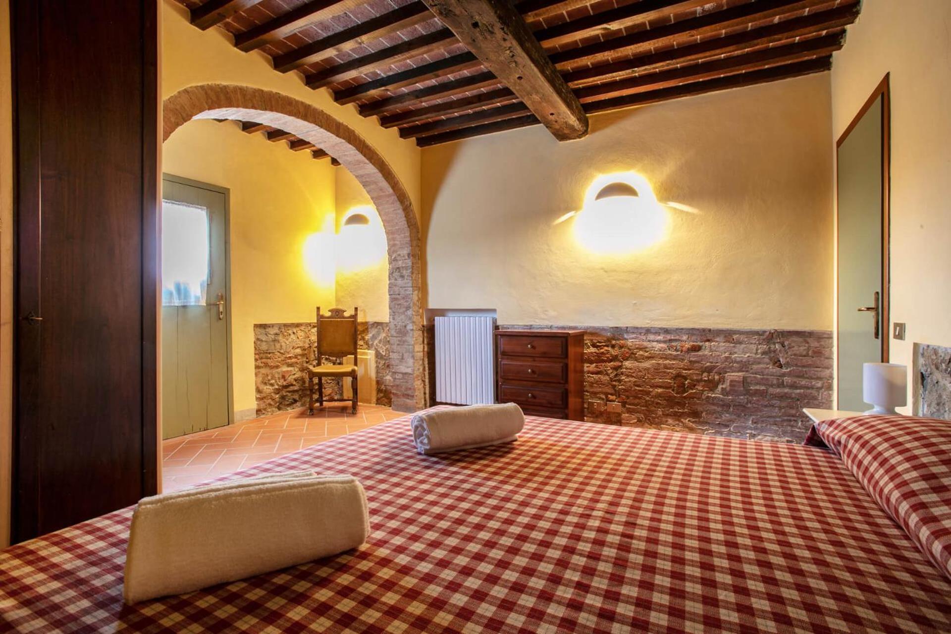 Fattoria Di Colleoli Guest House Exterior photo