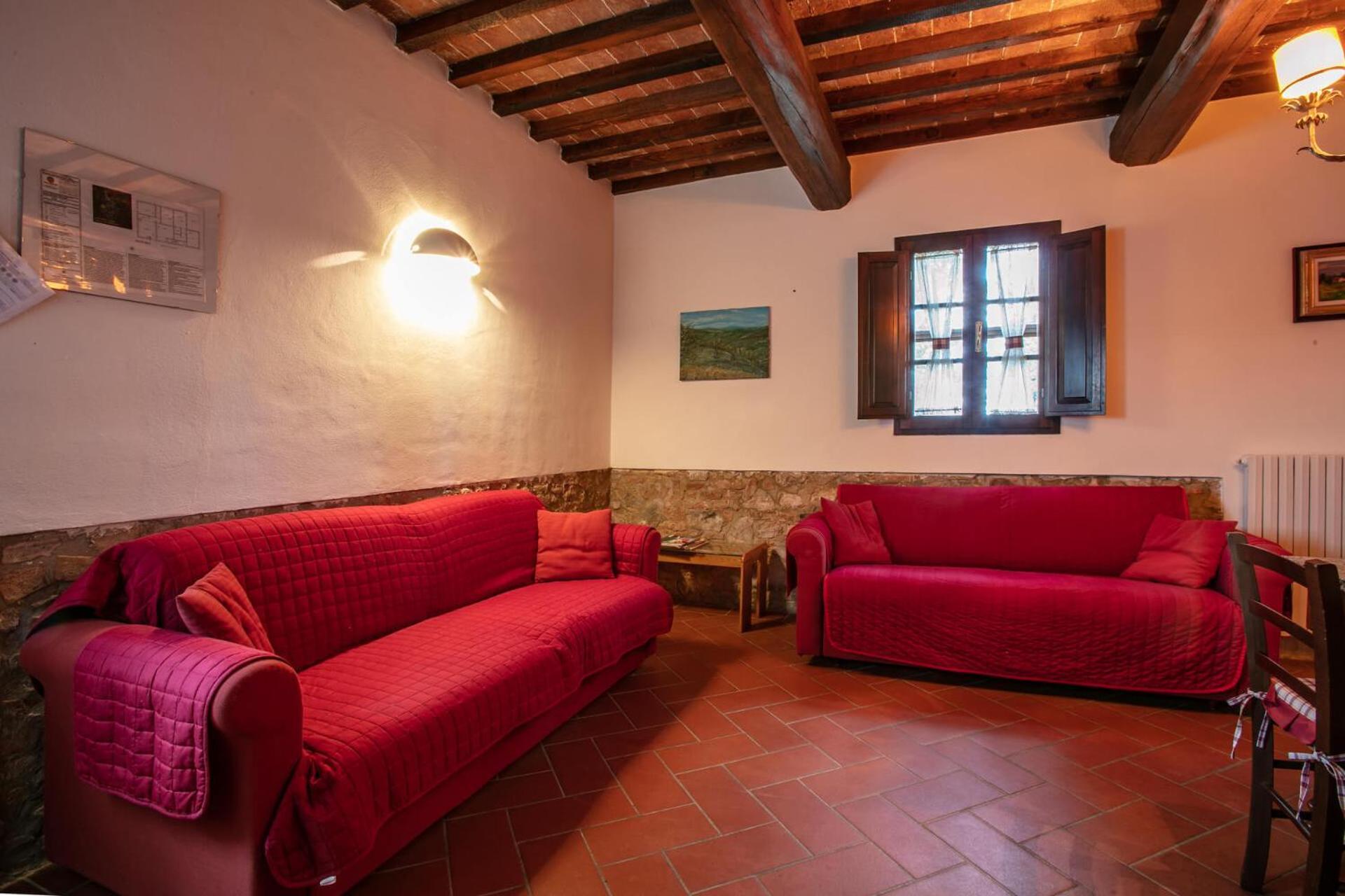Fattoria Di Colleoli Guest House Exterior photo