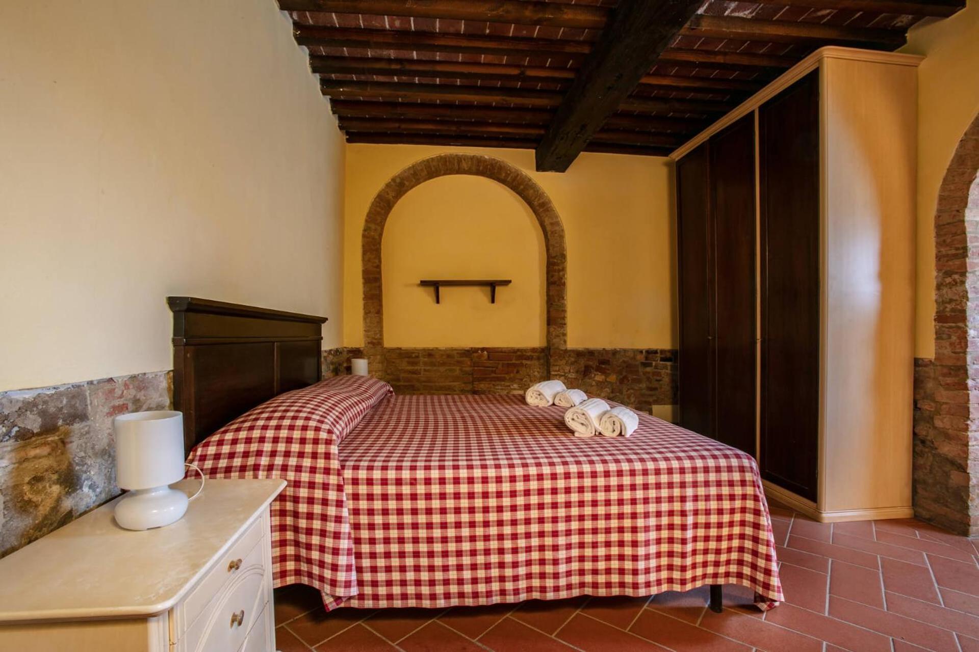 Fattoria Di Colleoli Guest House Exterior photo