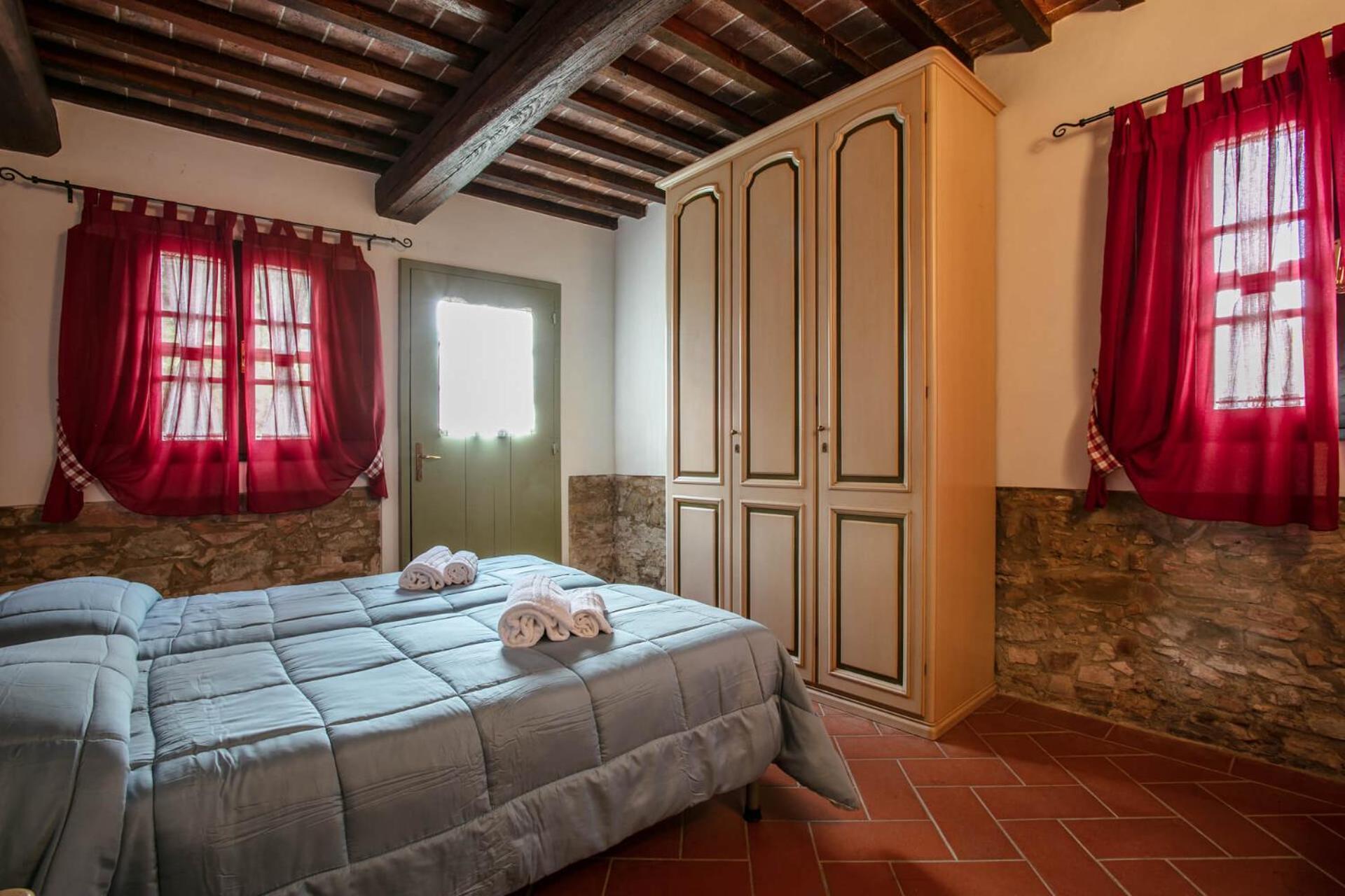 Fattoria Di Colleoli Guest House Exterior photo