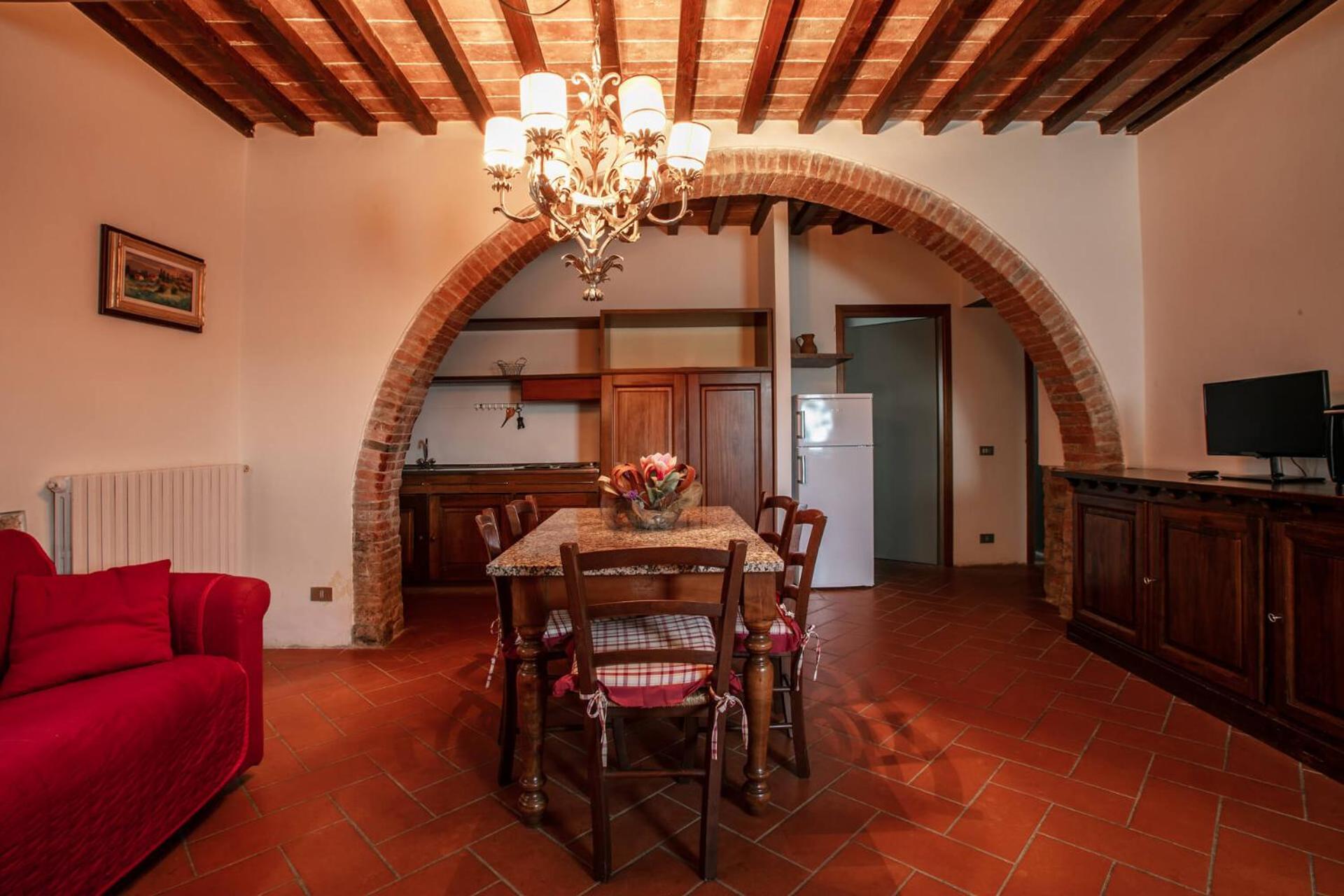 Fattoria Di Colleoli Guest House Exterior photo