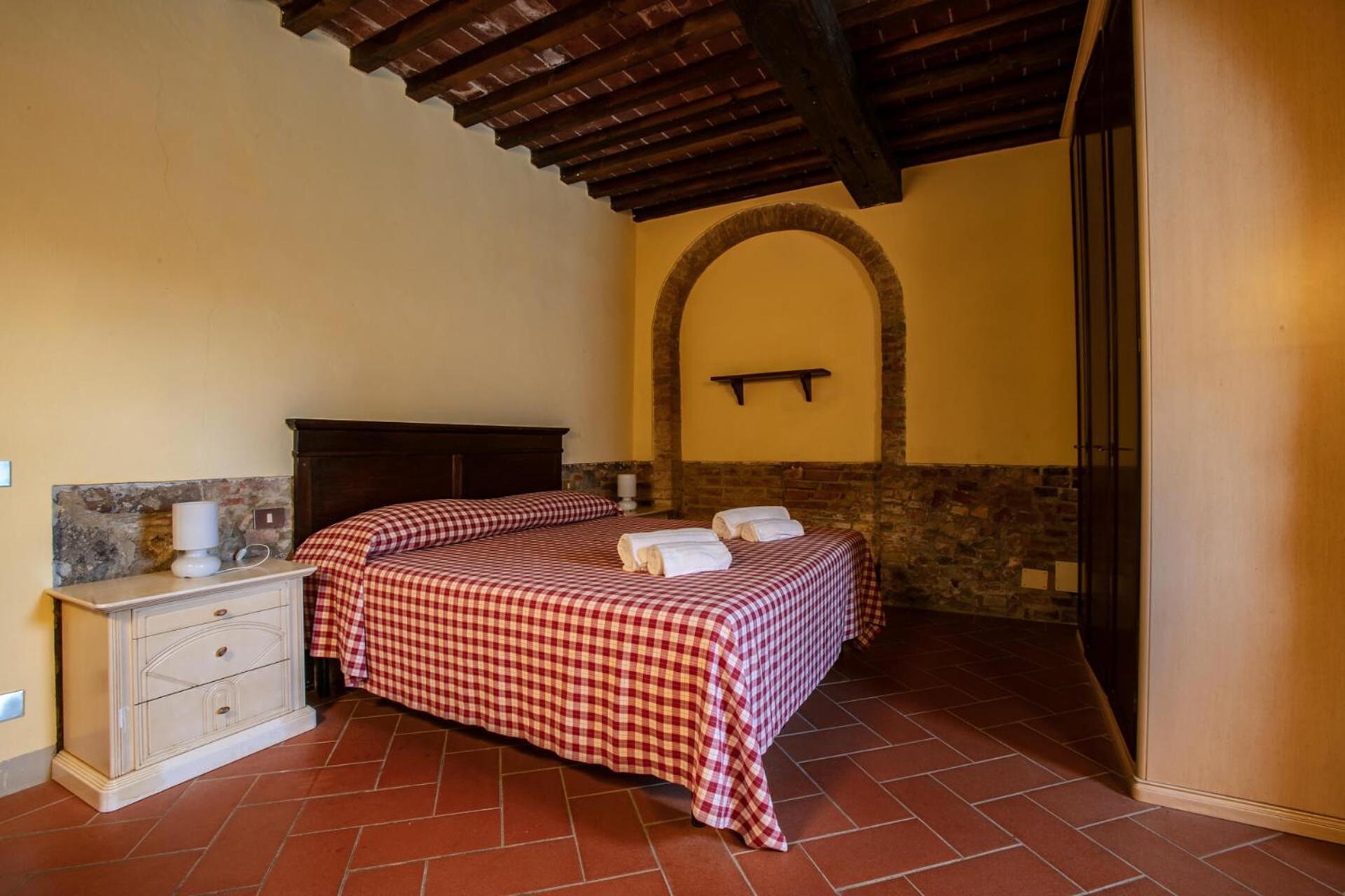 Fattoria Di Colleoli Guest House Exterior photo