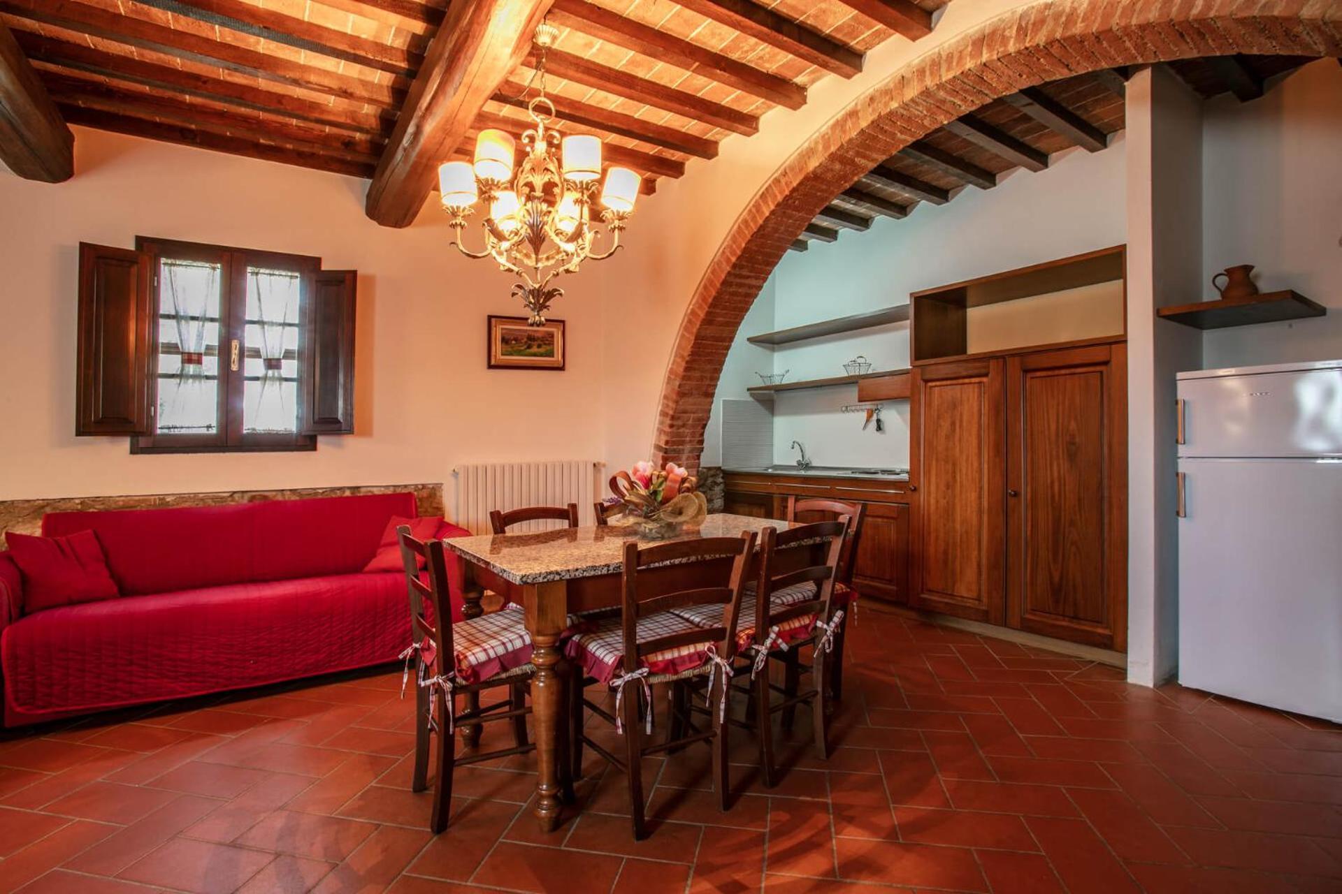 Fattoria Di Colleoli Guest House Exterior photo