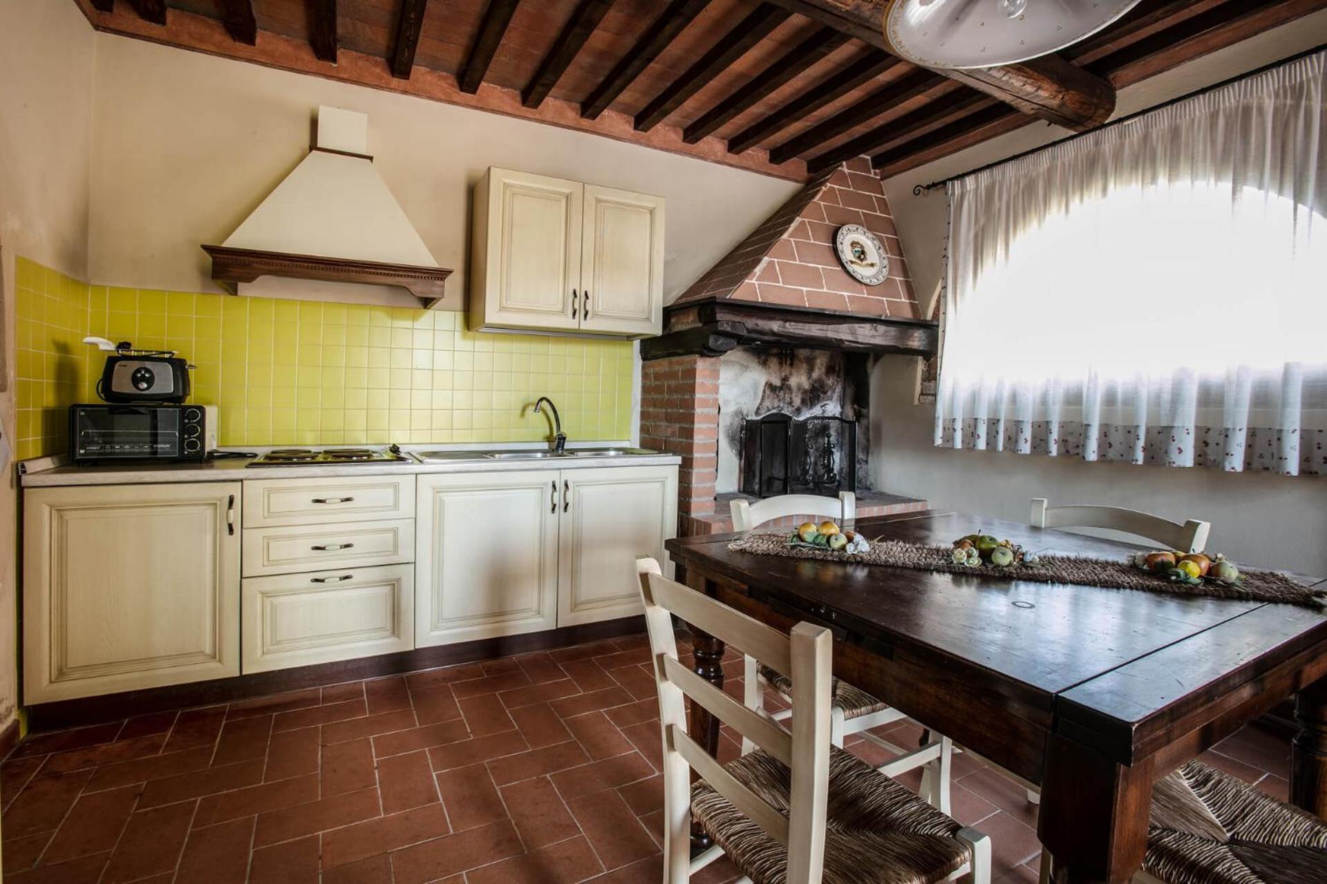 Fattoria Di Colleoli Guest House Exterior photo