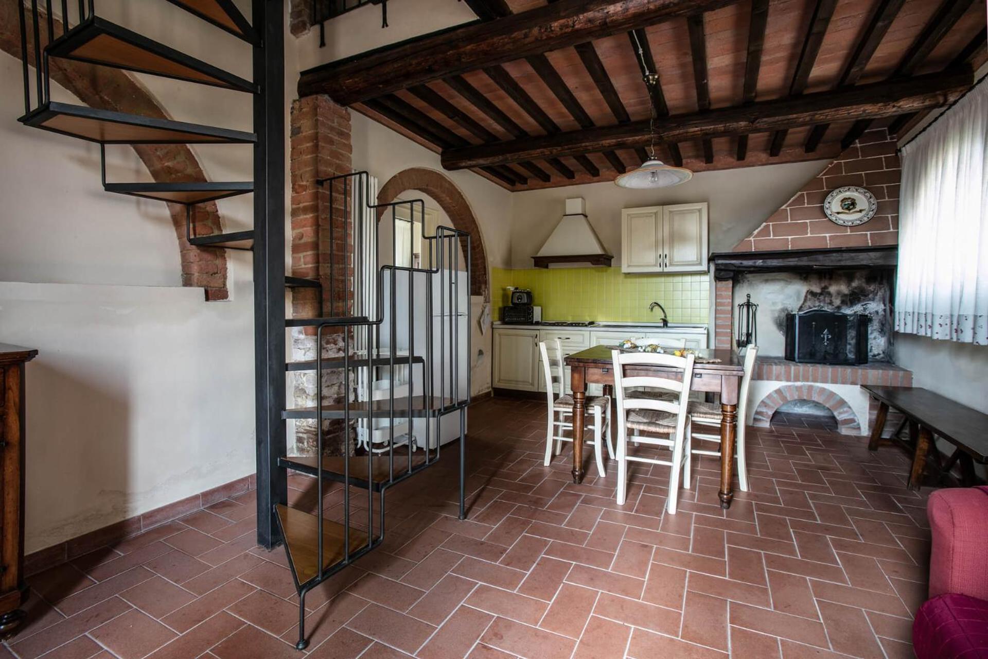 Fattoria Di Colleoli Guest House Exterior photo