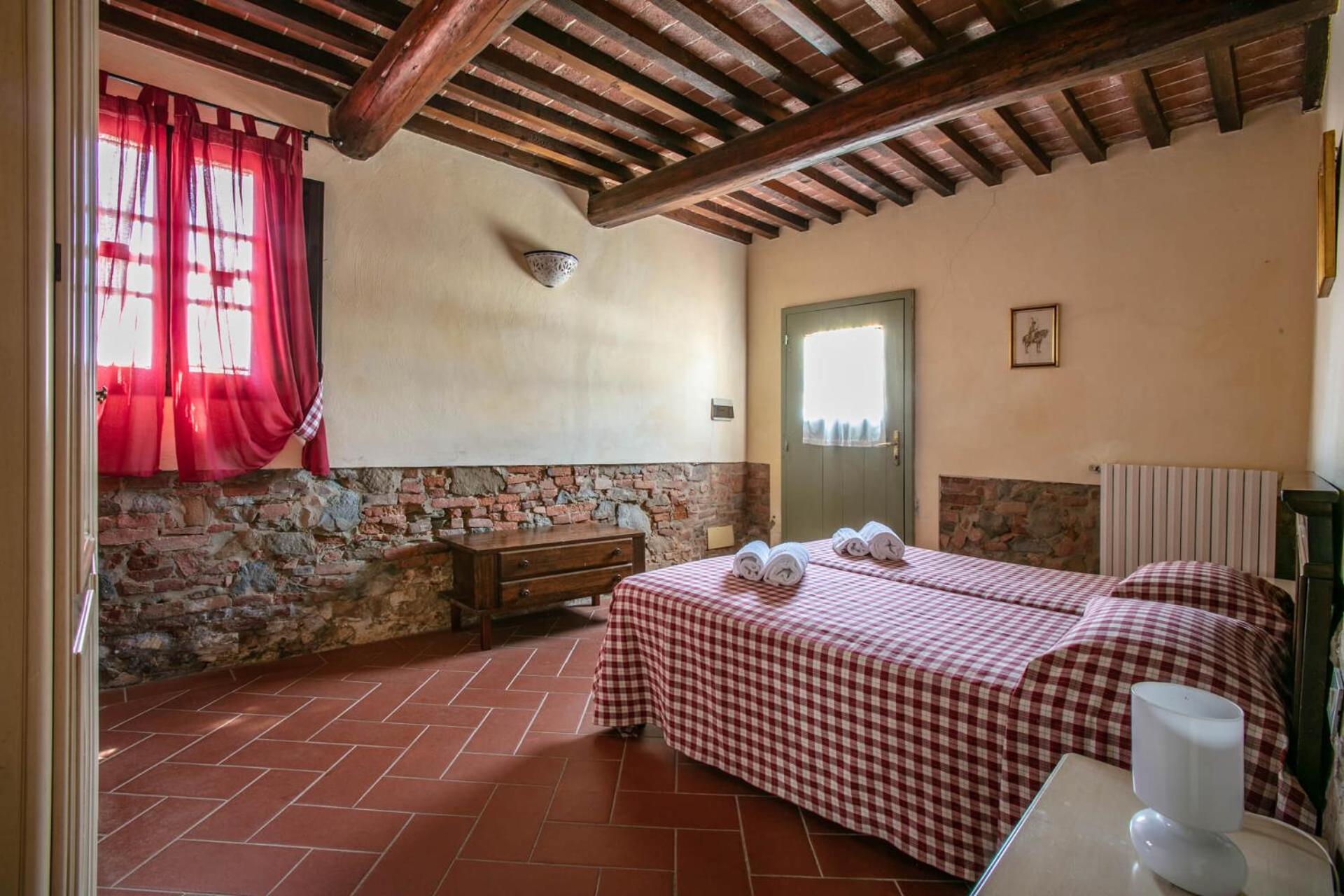 Fattoria Di Colleoli Guest House Exterior photo