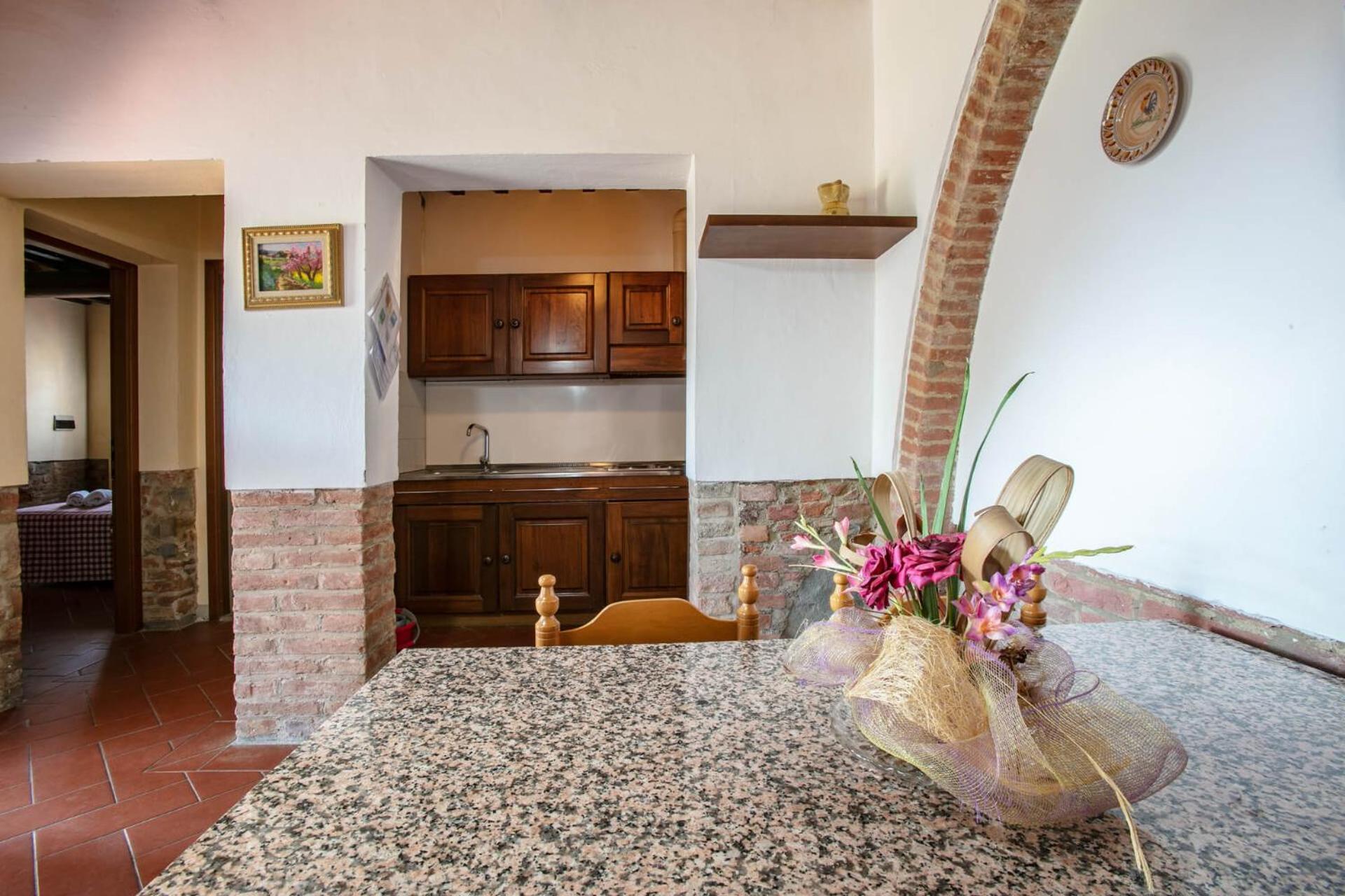 Fattoria Di Colleoli Guest House Exterior photo