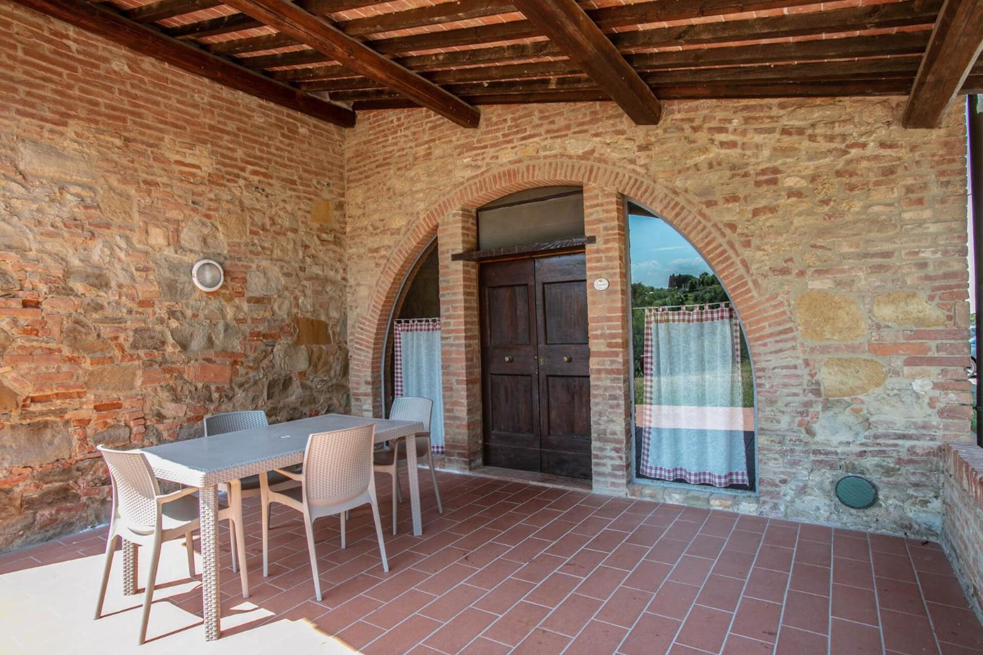 Fattoria Di Colleoli Guest House Exterior photo