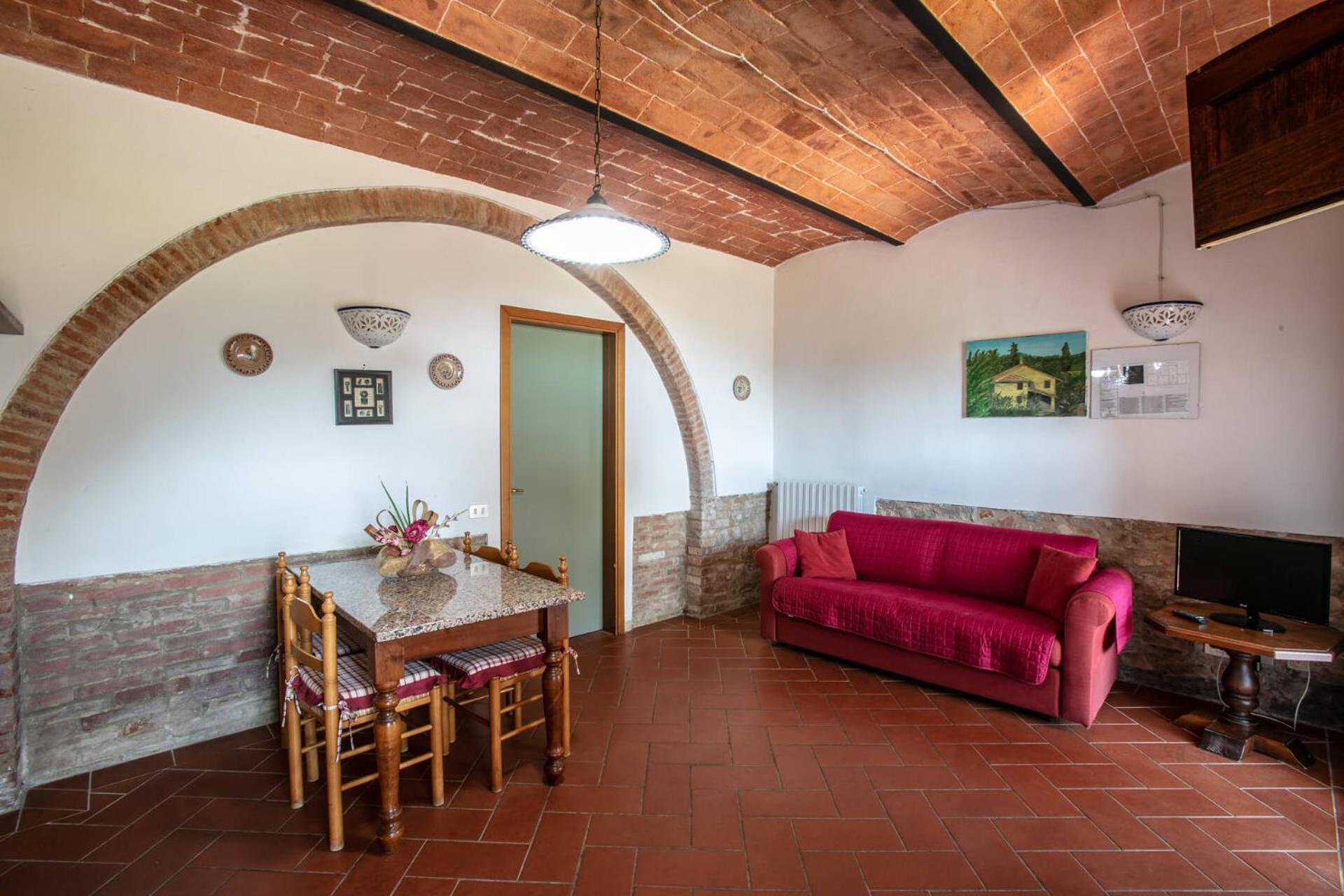 Fattoria Di Colleoli Guest House Exterior photo