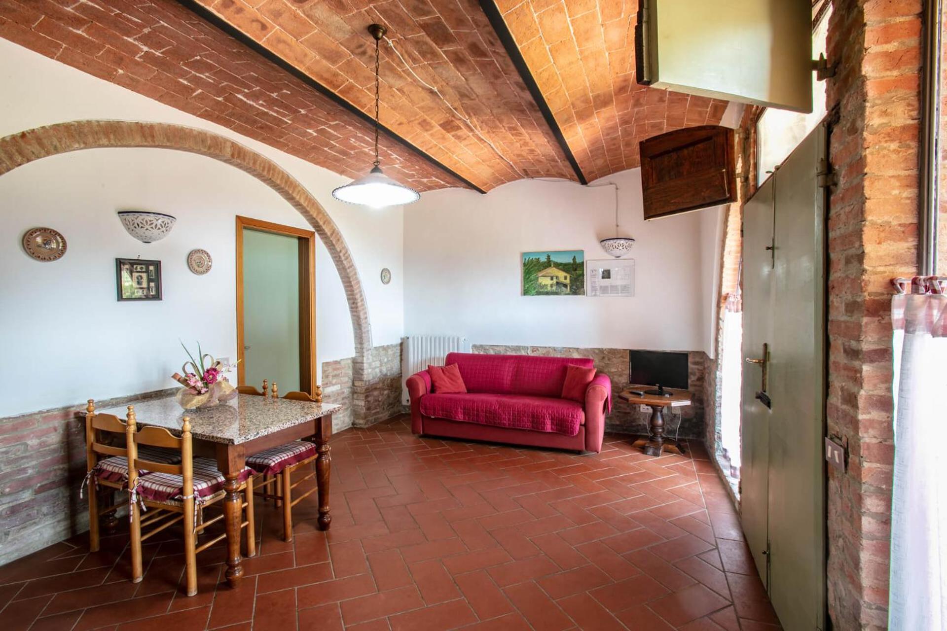 Fattoria Di Colleoli Guest House Exterior photo