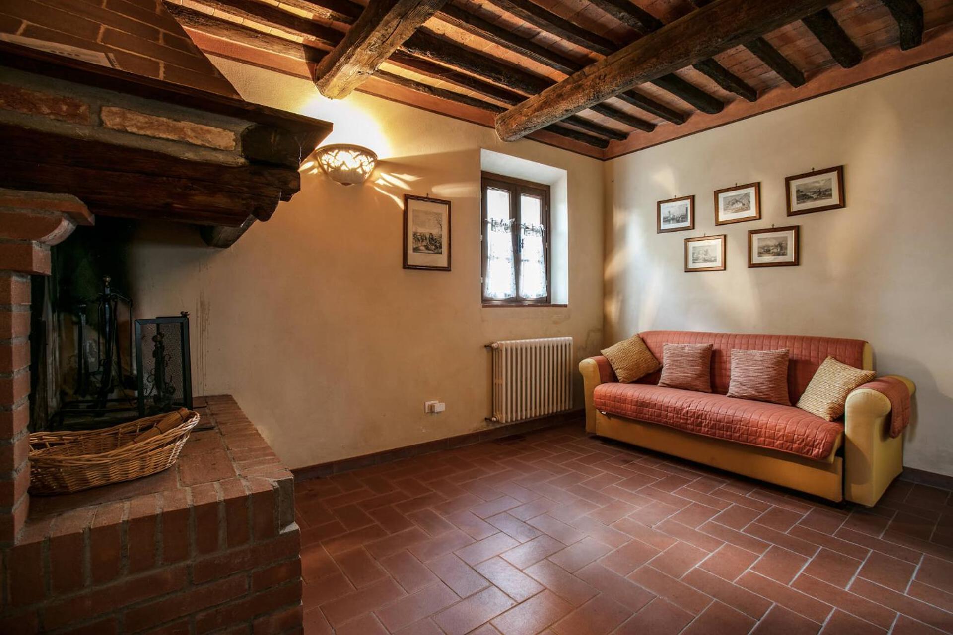 Fattoria Di Colleoli Guest House Exterior photo