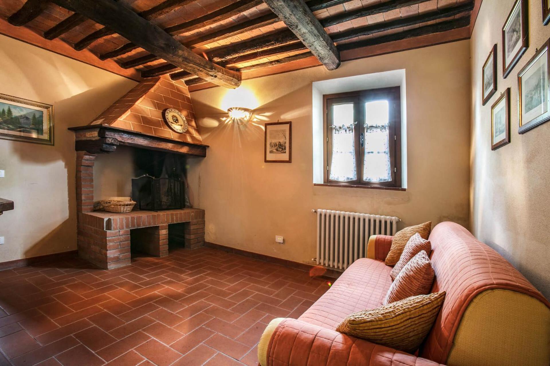 Fattoria Di Colleoli Guest House Exterior photo