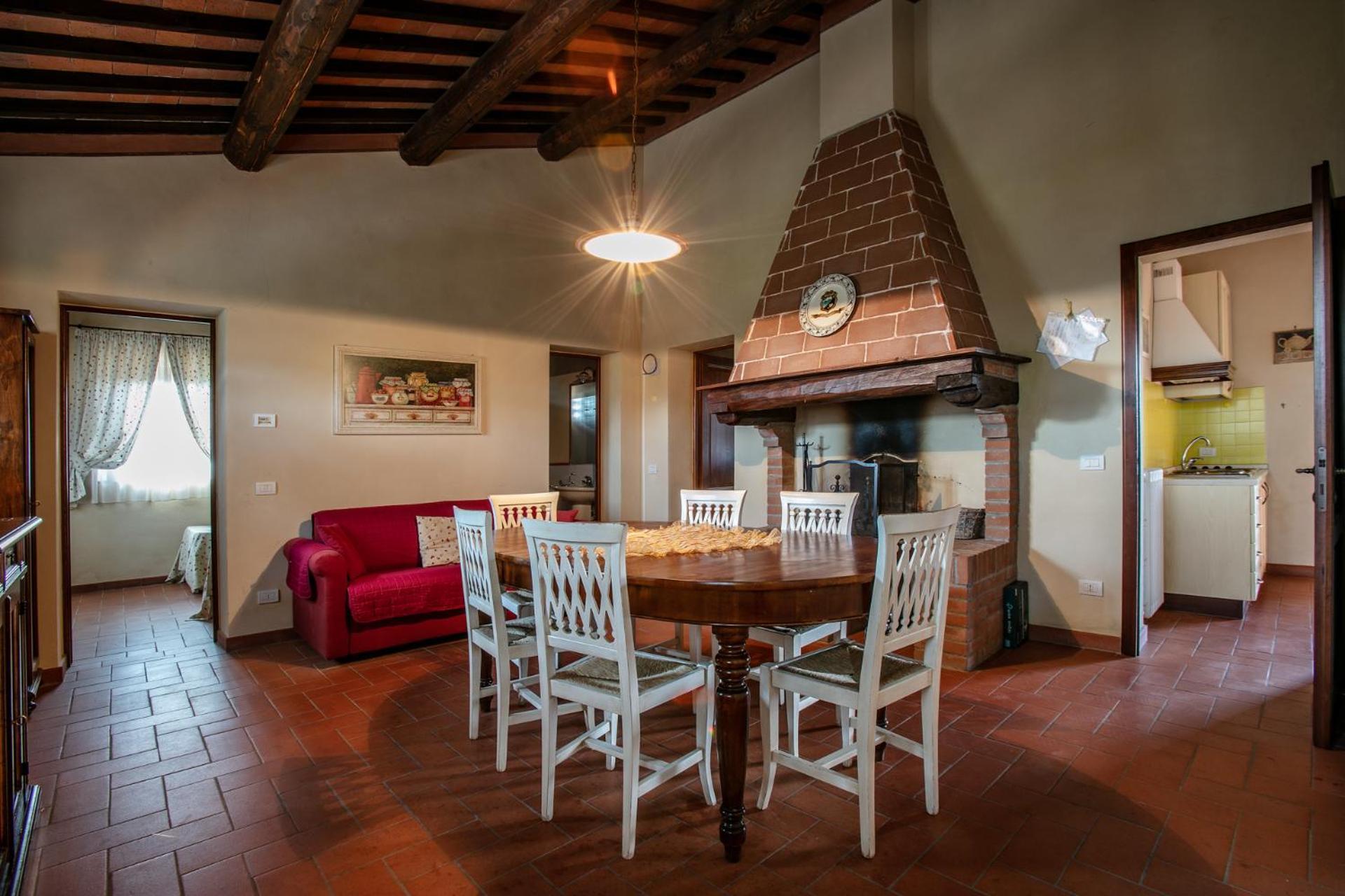 Fattoria Di Colleoli Guest House Exterior photo