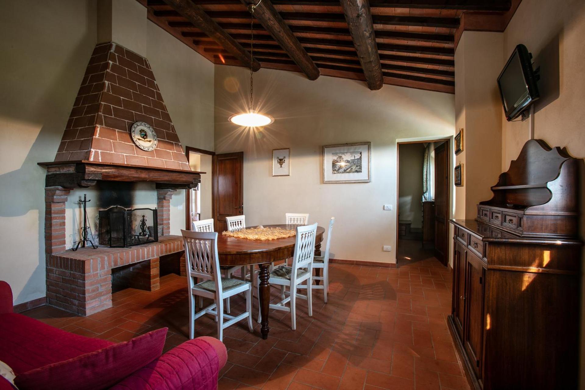 Fattoria Di Colleoli Guest House Exterior photo