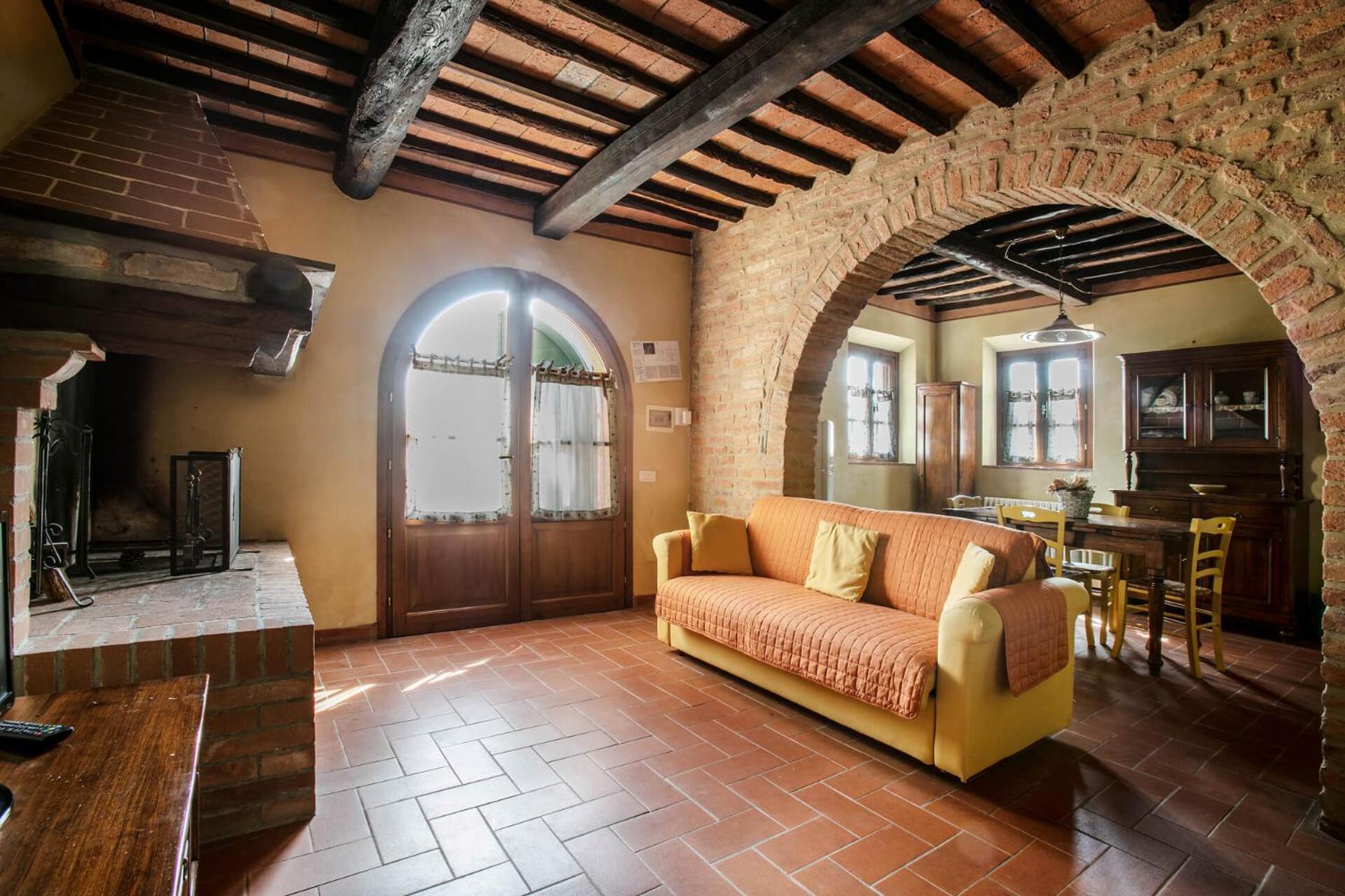 Fattoria Di Colleoli Guest House Exterior photo