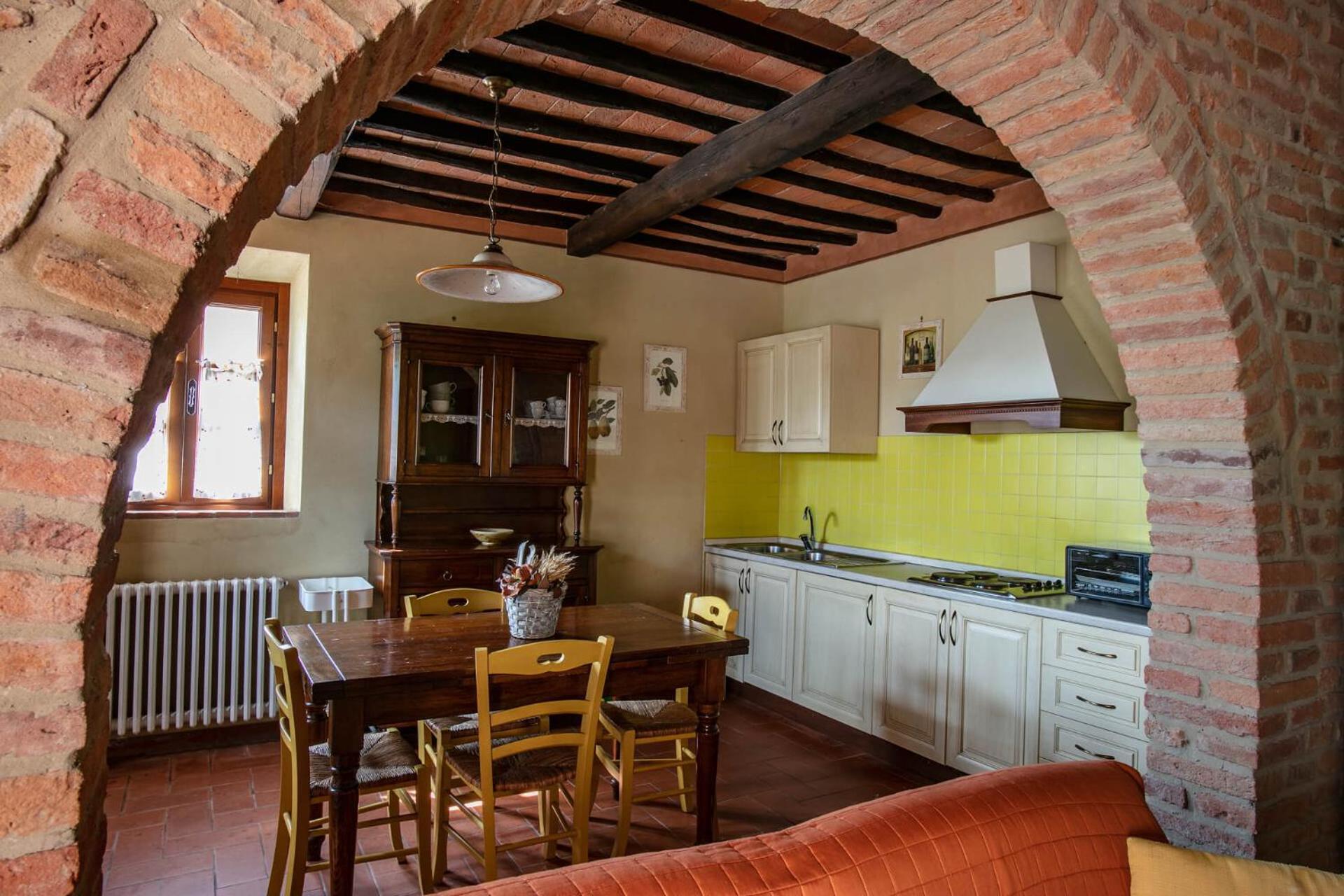 Fattoria Di Colleoli Guest House Exterior photo