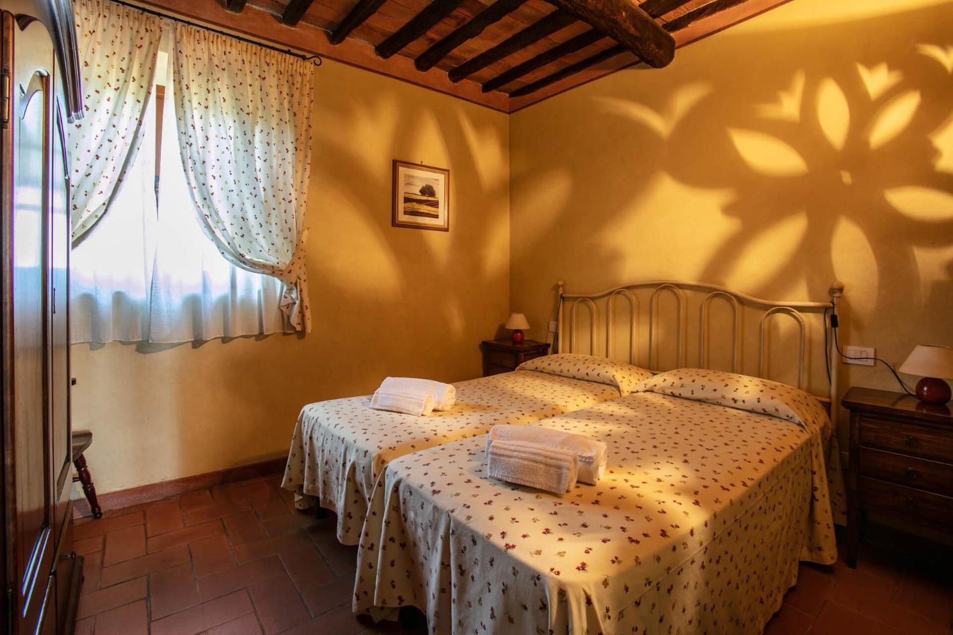 Fattoria Di Colleoli Guest House Exterior photo