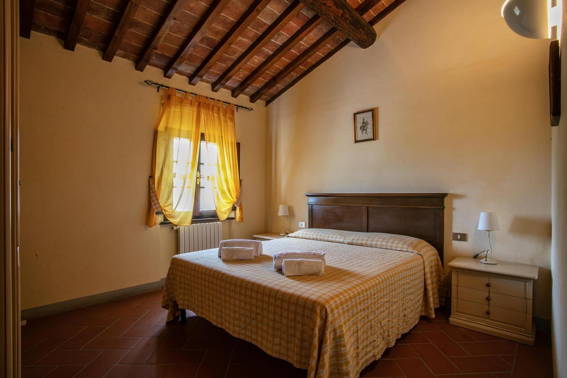 Fattoria Di Colleoli Guest House Exterior photo