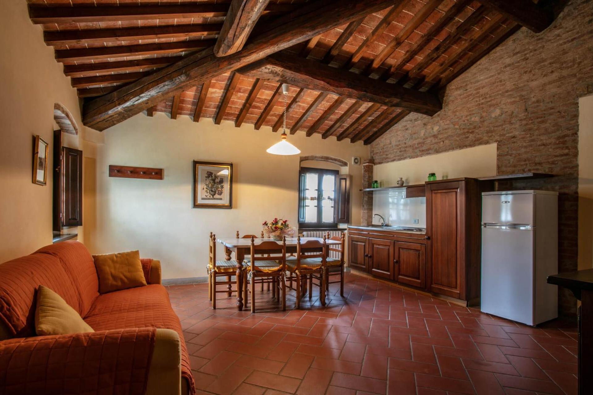 Fattoria Di Colleoli Guest House Exterior photo
