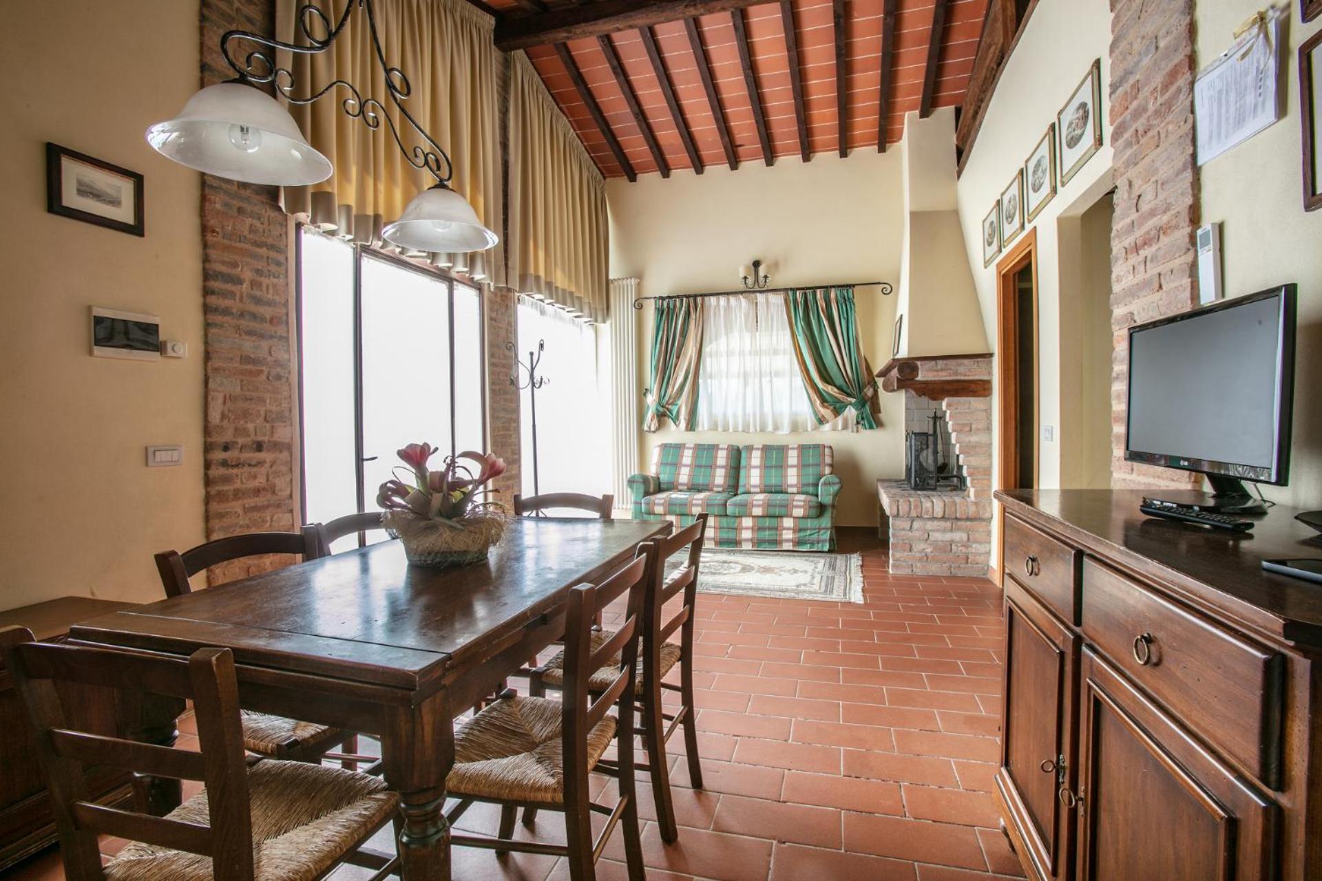 Fattoria Di Colleoli Guest House Exterior photo