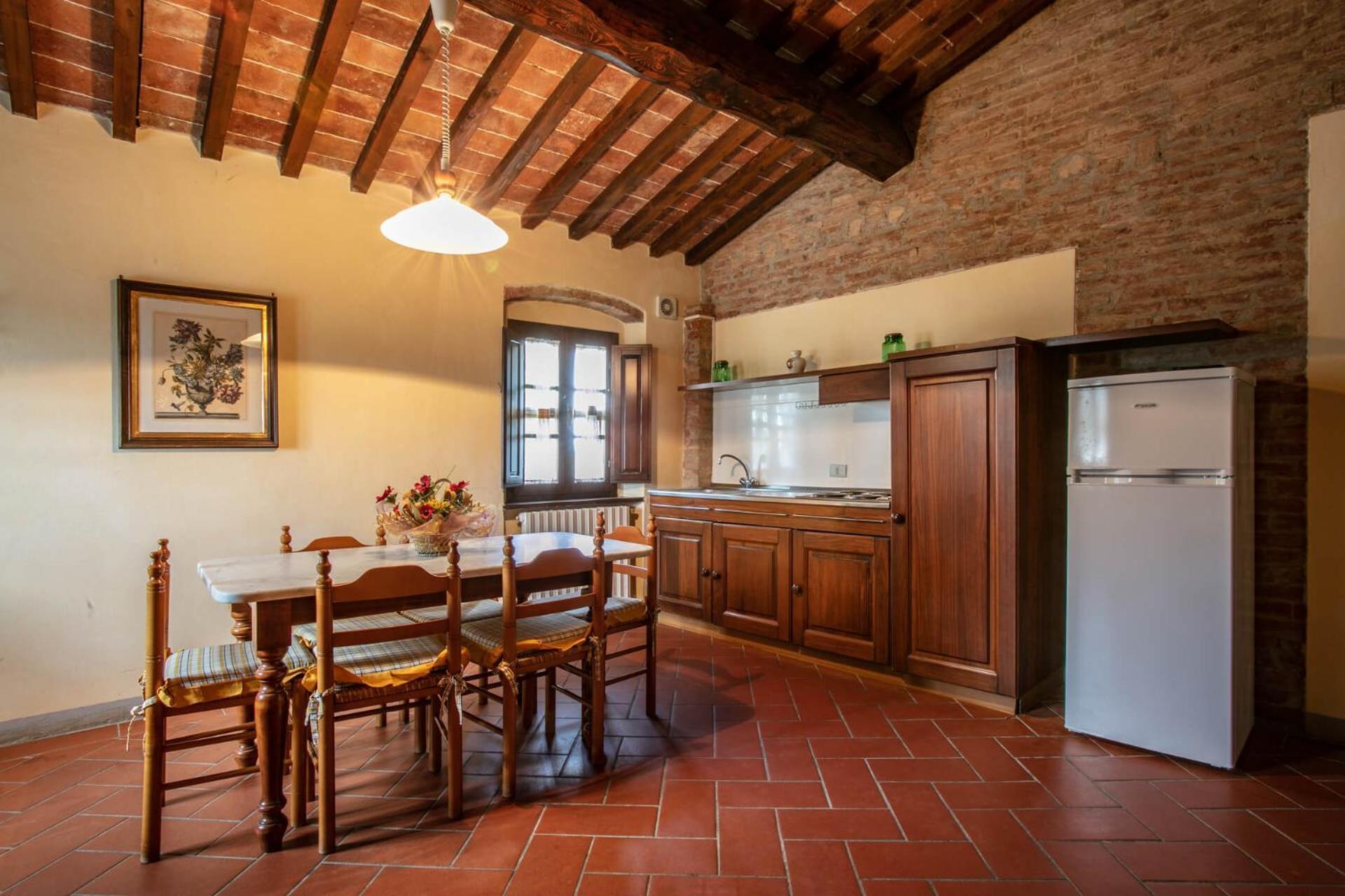 Fattoria Di Colleoli Guest House Exterior photo