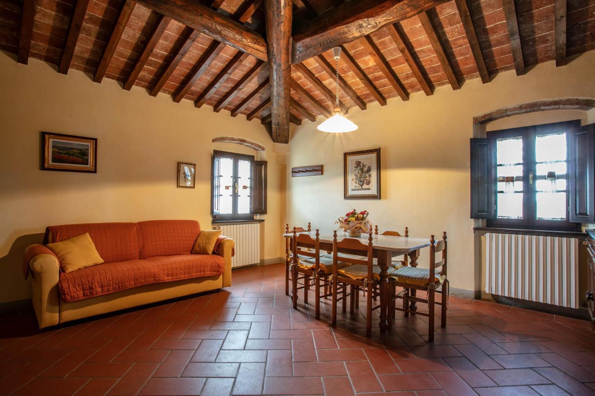 Fattoria Di Colleoli Guest House Exterior photo