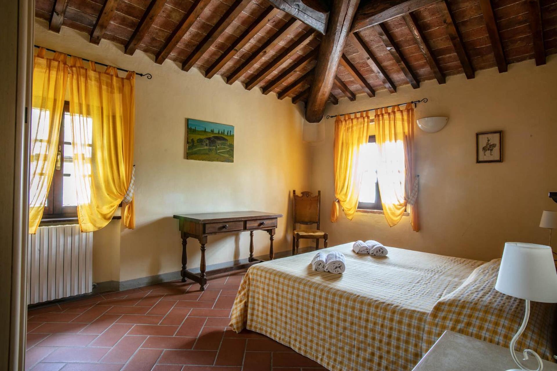 Fattoria Di Colleoli Guest House Exterior photo