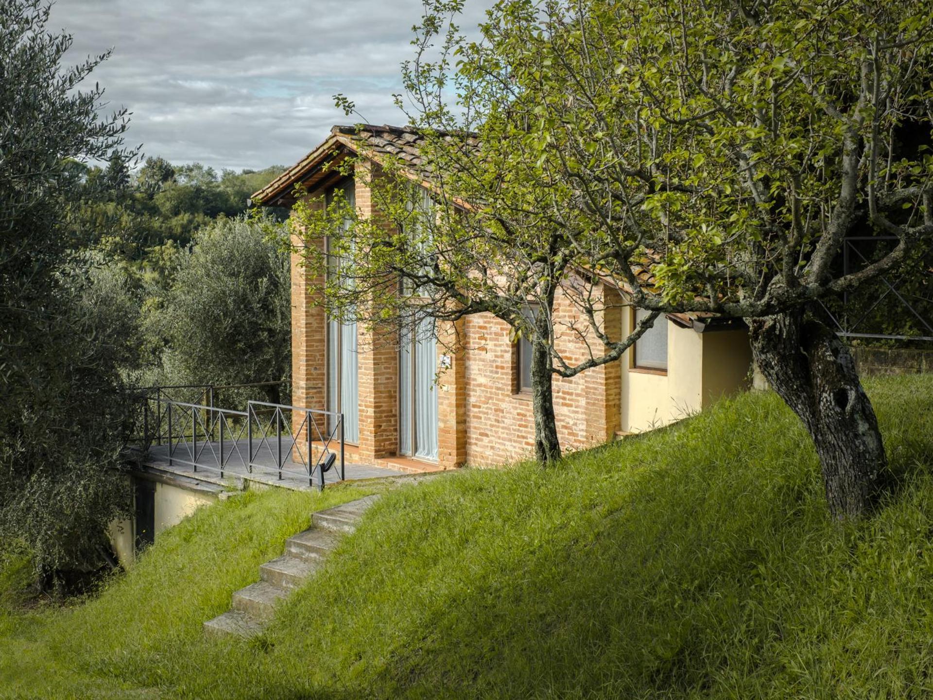 Fattoria Di Colleoli Guest House Exterior photo