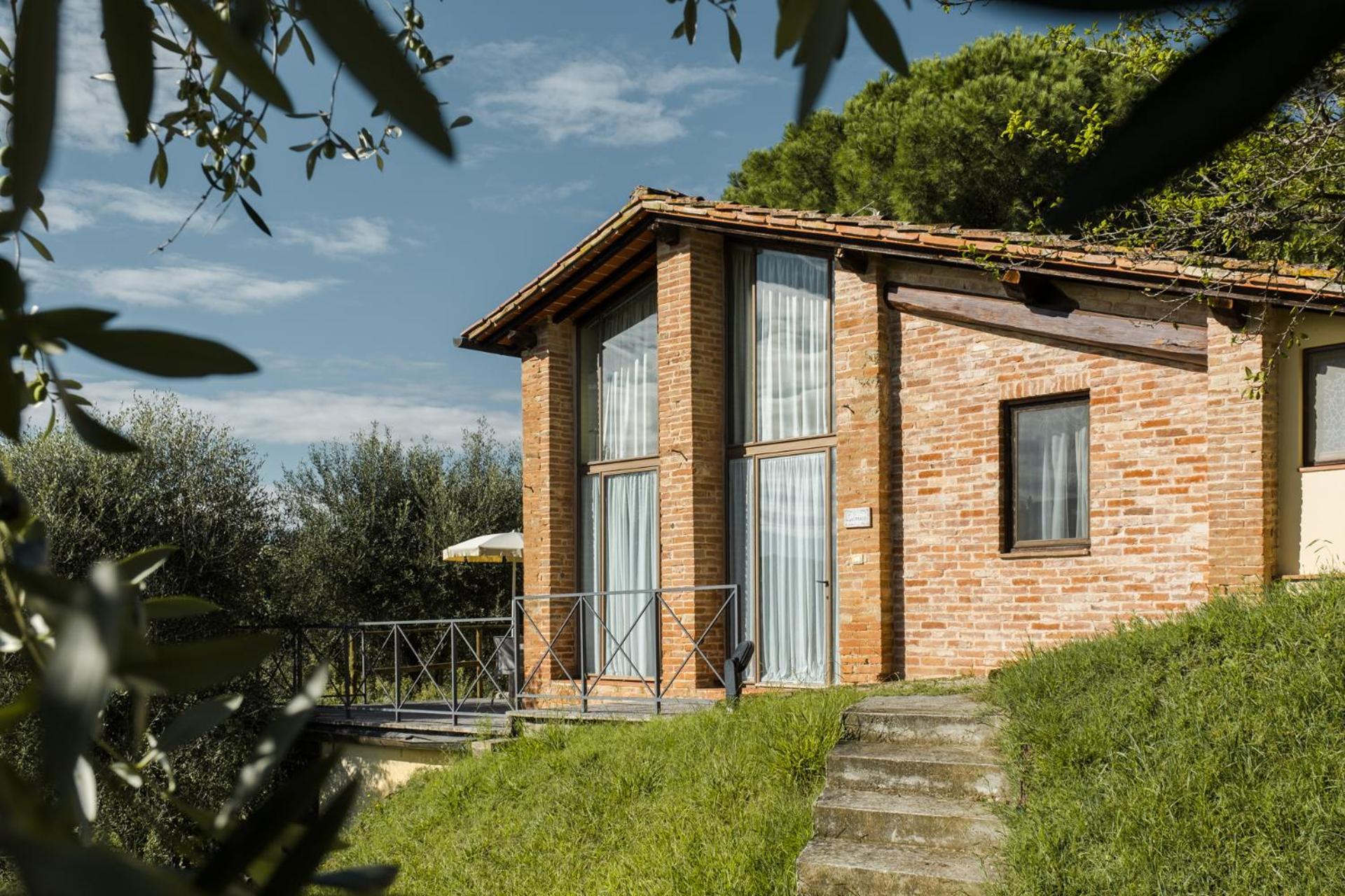 Fattoria Di Colleoli Guest House Exterior photo