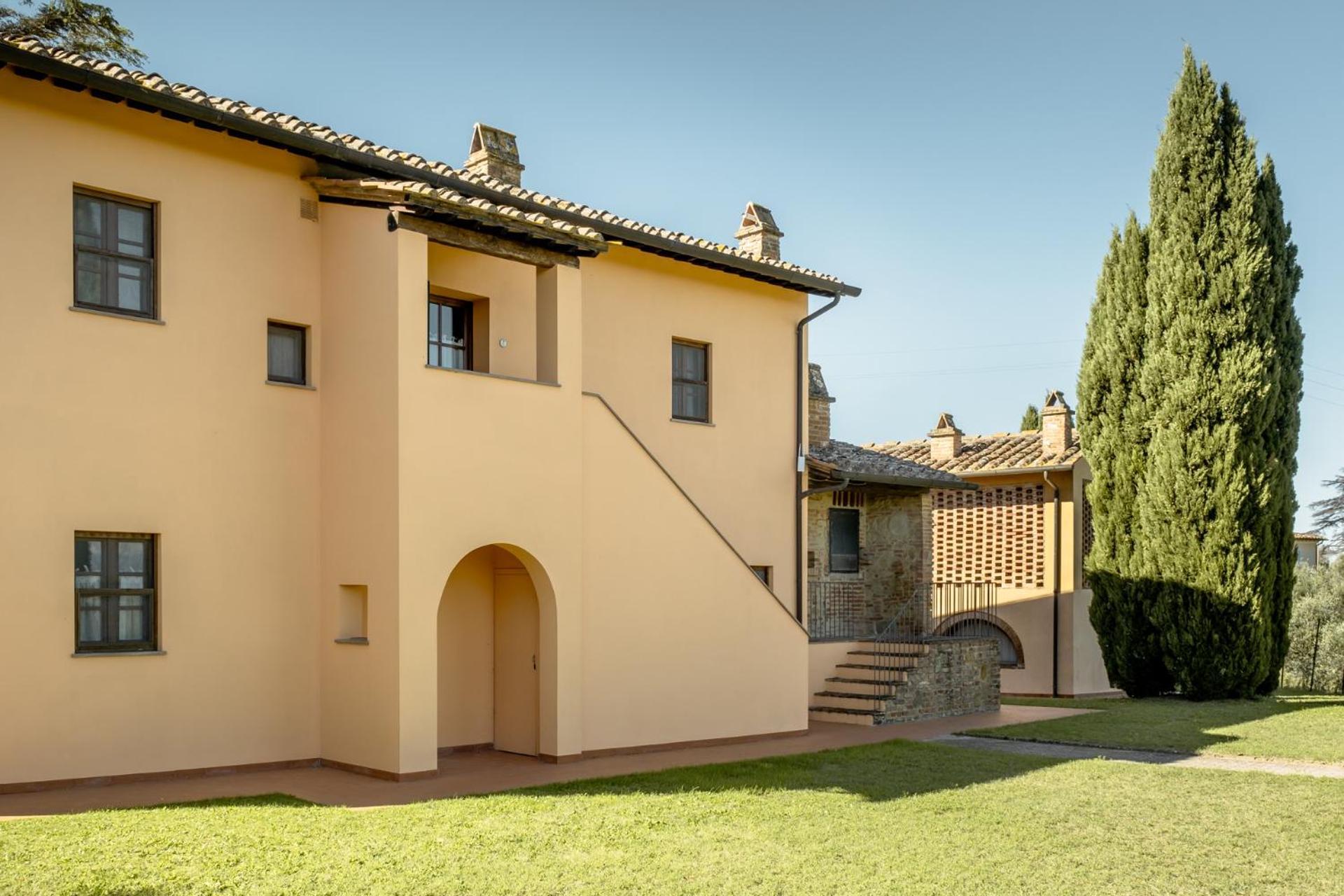 Fattoria Di Colleoli Guest House Exterior photo