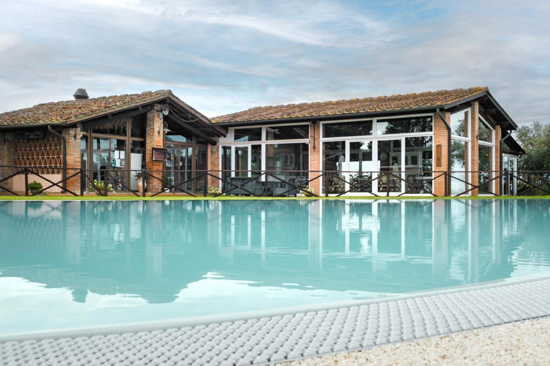 Fattoria Di Colleoli Guest House Exterior photo